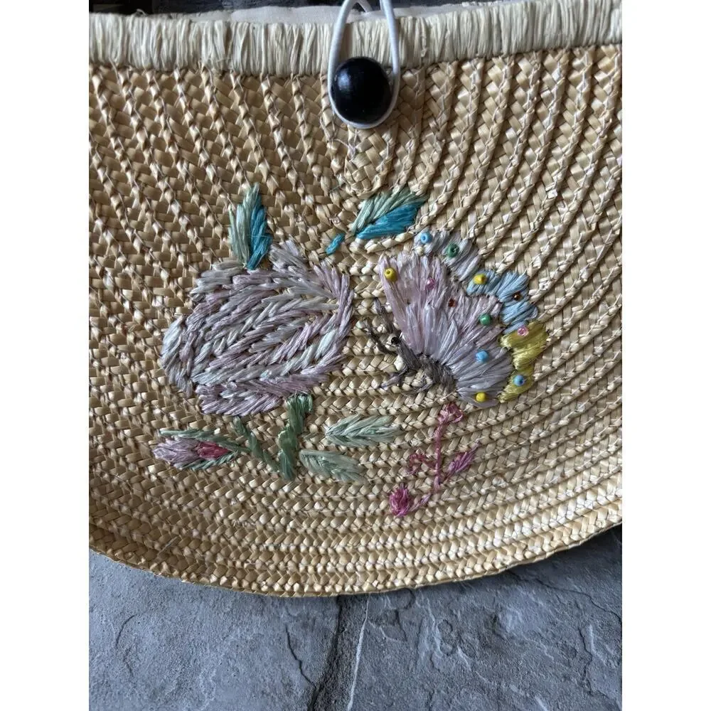 Unbranded half floral